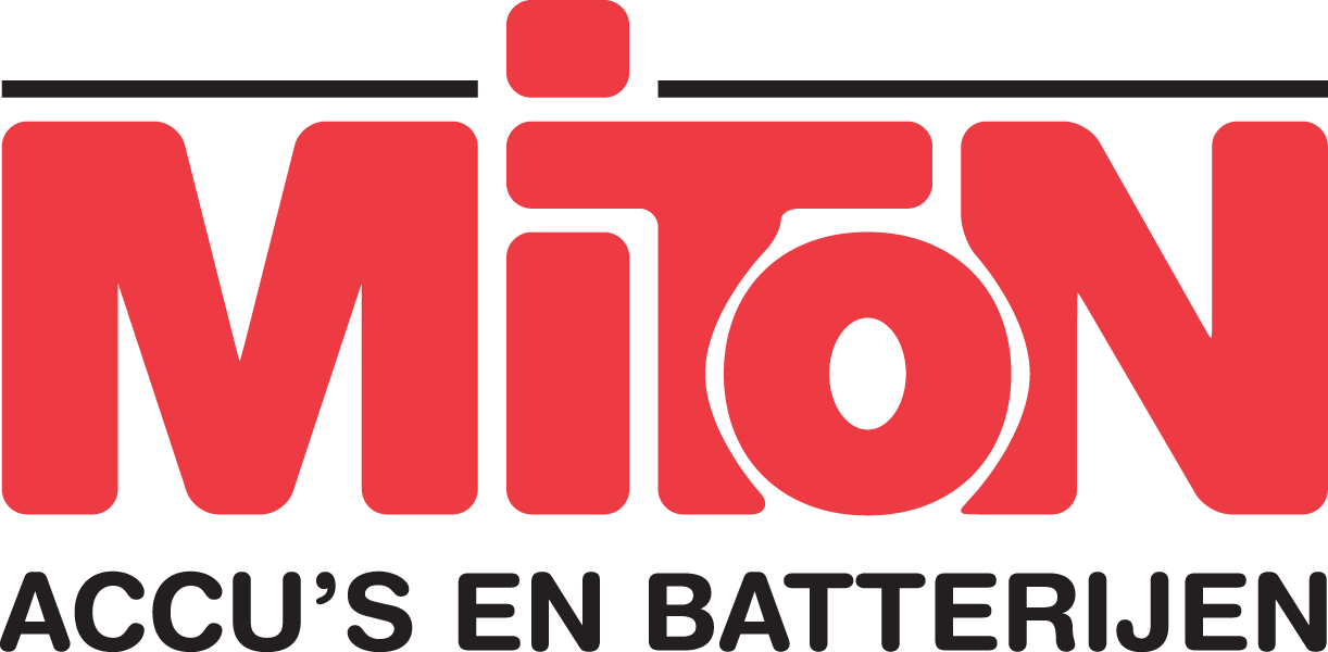 Miton logo